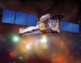 Giacconi discovers extrasolar x-ray source