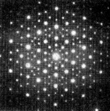 Quasicrystals are discovered