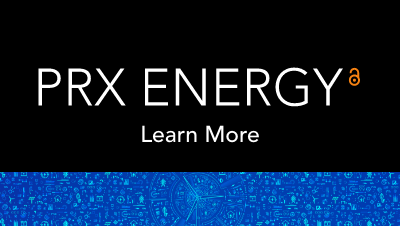 PRX Energy - Learn More