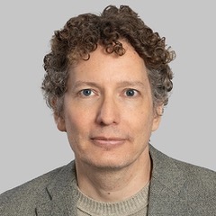 Photo of Matteo Rini.