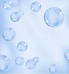 Physics - Synopsis: Tiny Bubbles Burn Just Fine