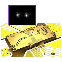 Robust and fast microwave-driven quantum logic for trapped-ion qubits ...