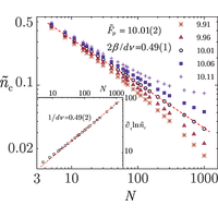 Universal criticality of nonequilibrium quantum phase transition in a ...