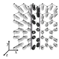 Instability of bosonic topological edge states in the presence of ...