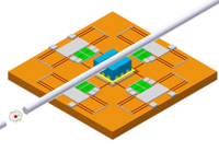 Microelectromechanical-System-Based Design of a High-Finesse Fiber ...