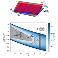 Gate-tunable heavy fermion quantum criticality in a moir\'e Kondo ...