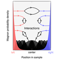 Breakdown of chiral edge modes in topological magnon insulators | Phys ...