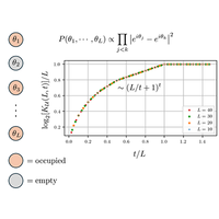 Exact spectral form factors of noninteracting fermions with Dyson ...
