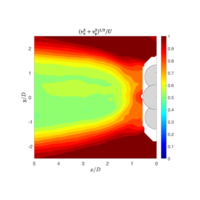 Vortex-induced vibrations of a low mass-damping rigid circular cylinder ...