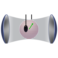 Spin Pumping in Electrodynamically Coupled Magnon-Photon Systems