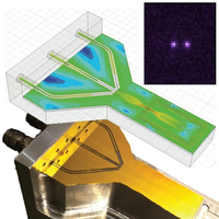 High-Fidelity Trapped-Ion Quantum Logic Using Near-Field Microwaves ...