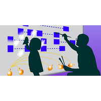 Fate of Measurement-Induced Phase Transition in Long-Range Interactions ...