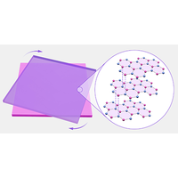 Hierarchy of Ideal Flatbands in Chiral Twisted Multilayer Graphene
