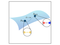 Thermodynamics of precision in quantum nonequilibrium steady states ...