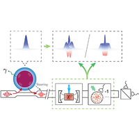 Fast generation of high-fidelity mechanical non-Gaussian states via ...