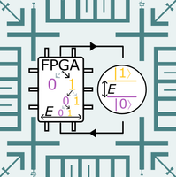 Efficient Qubit Calibration by Binary-Search Hamiltonian Tracking | PRX ...