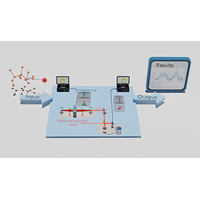 Experimental Optical Simulator of Reconfigurable and Complex Quantum ...