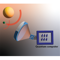 Enhancing Optical Imaging via Quantum Computation | PRX Quantum