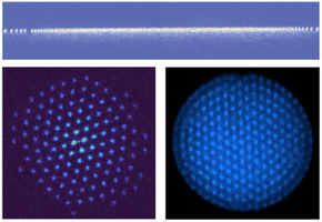 Cover image for Reviews of Modern Physics