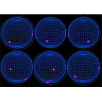 Neutron stars and the dense matter equation of state image
