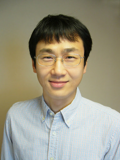 Kwang Roh Physical Review E - Editors of PRE