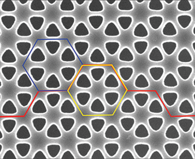 Vortex Lasing Physical Review Letters - Spin-Momentum-Locked Edge Mode for ...