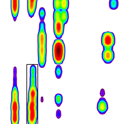 Physical Review A - Quantum algorithm for spectral projection by ...