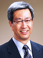 Masahito Ueda