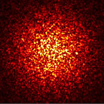 Physical Review A - Ghost imaging at an XUV free-electron laser