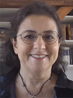 Sara Casalbuoni