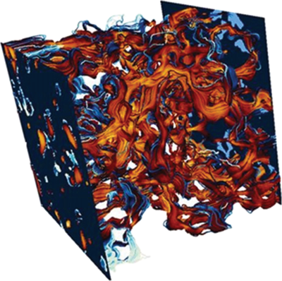 Physical Review Letters - Pore-Scale Mixing and the Evolution of ...